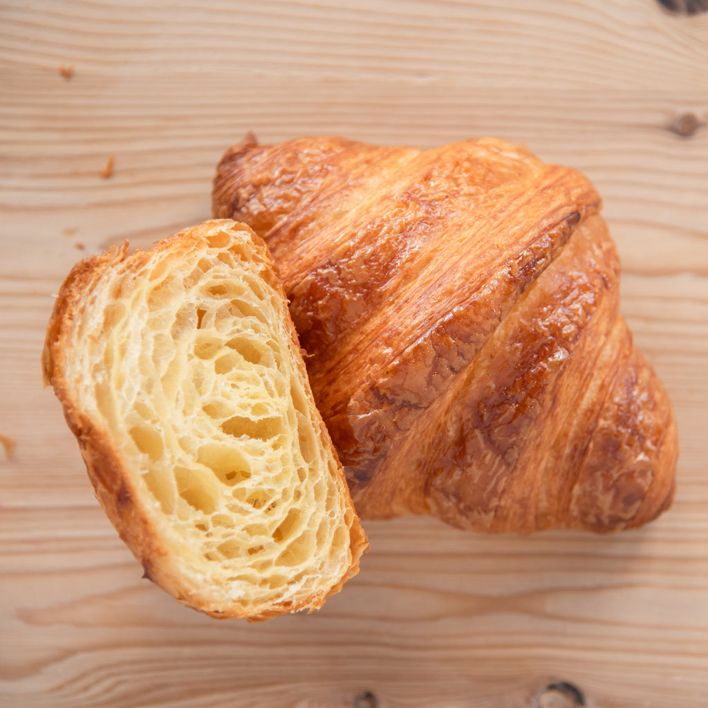 Croissants - Sunday - MBM