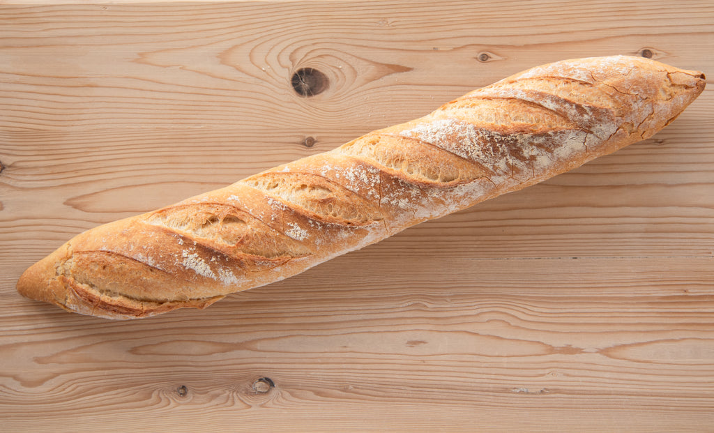 Baguette - Friday - MBM