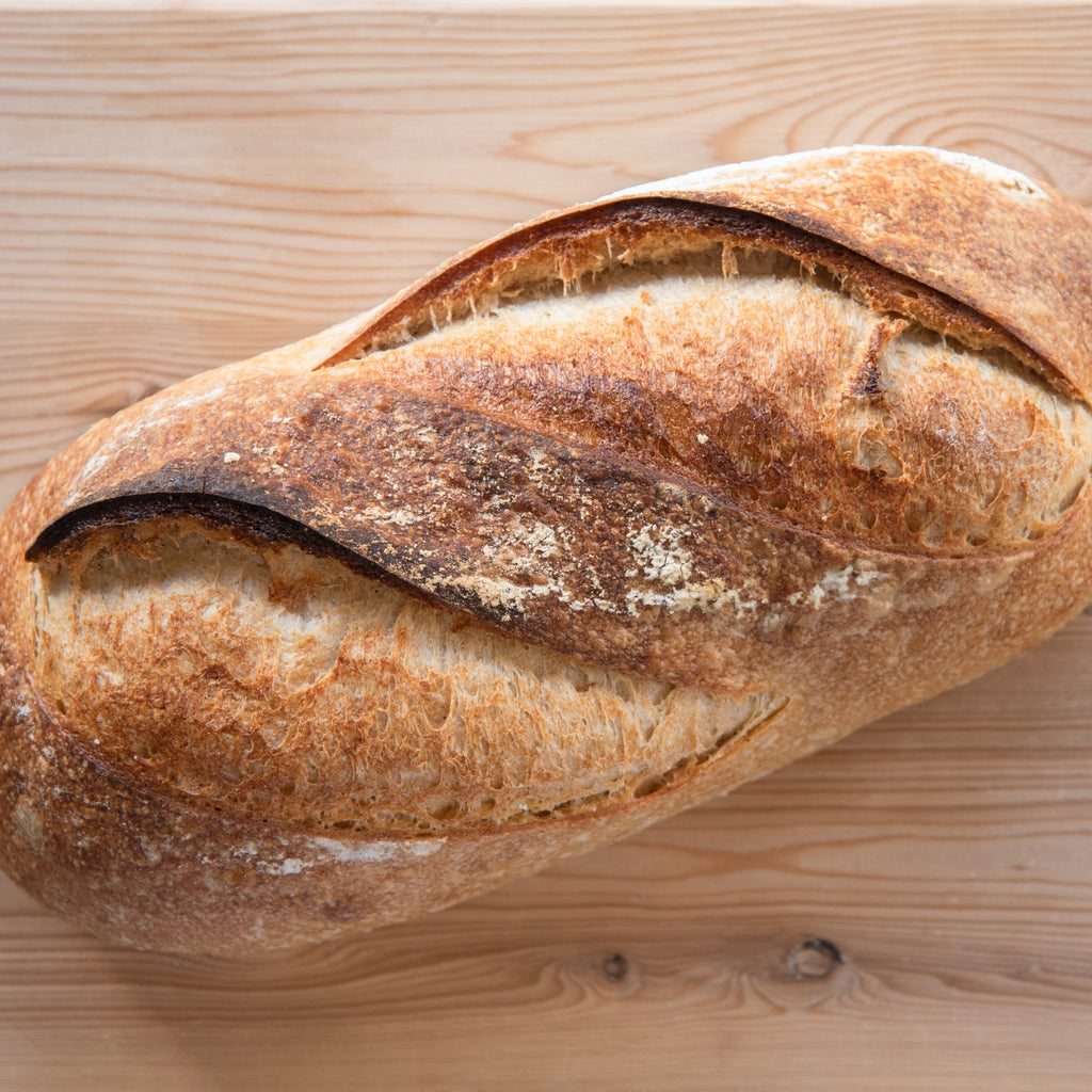 Large Sourdough - Sunday - Yass