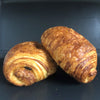 Pack of 6 'Bake at Home' Pains au Chocolat - Friday - MBM 19th of December