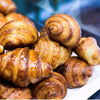 Pack of 6 'Bake at Home' Croissants - Friday - MBM 19th of December