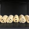 Pack of 6 'Bake at Home' Pains au Chocolat - Christmas Eve - Yass